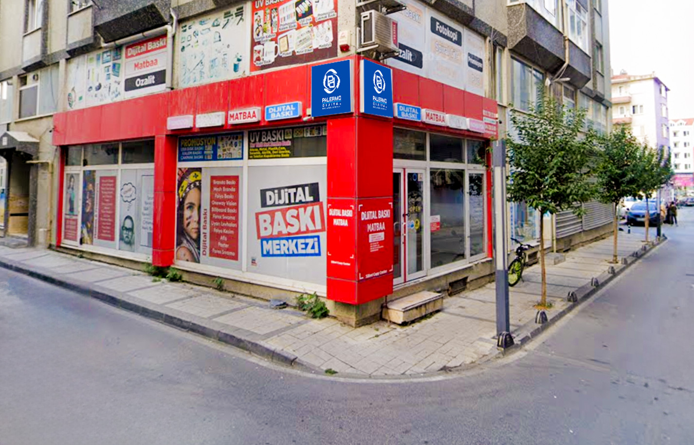 Harita - Silivri, İSTANBUL